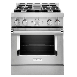 Appliance Repair in Newhall kitchenaid range repair