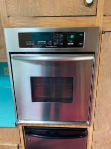Oven Repair Santa Clarita