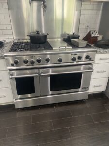 Range Oven Repair Santa Clarita