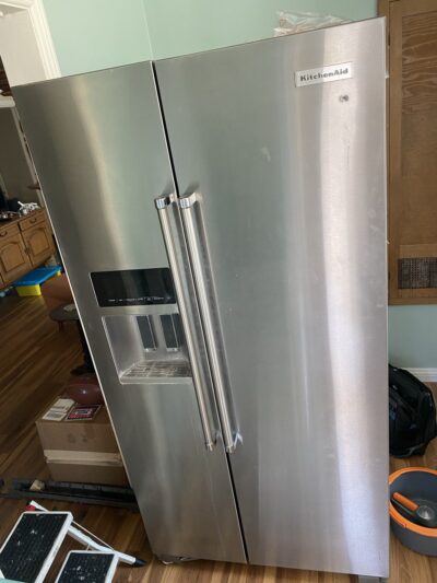 Refrigerator Repair Santa Clarita