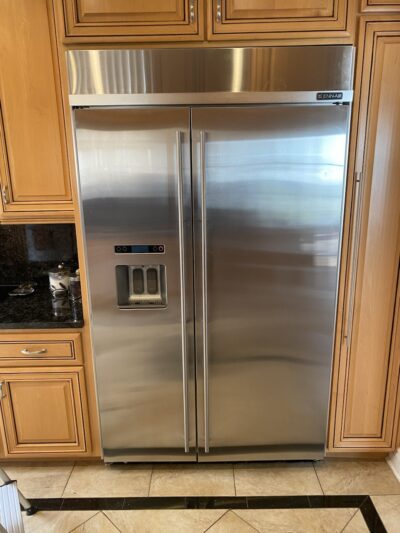 Genn-air Refrigerator Repair