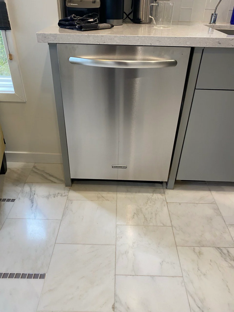 Dishwasher Repair Dishwasher repair service