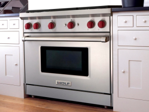 Wolf Oven & Stove Repair Service Stevenson Ranch