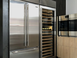 Subzero Freezer Santa Clarita