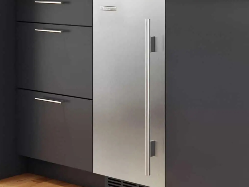 Subzero ice-maker repair Santa clarita