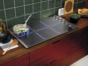 Built In Viking Cooktop Santa Clarita