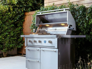 Grill Repair Service