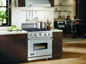 Viking Stove And Oven Repair Valencia, Santa Clarita