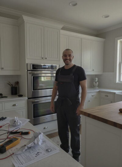 Wolf Oven Repair Castaic Santa Clarita - Unoted Appliance Repair