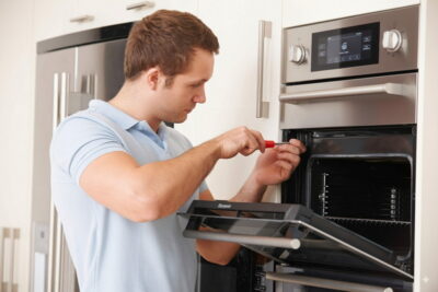 Thermador Oven Repair Valencia - United Appliance Repair Santa Clarita
