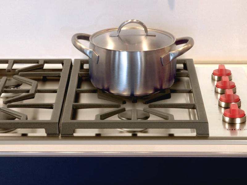 Wolf cooktop repair Stevenson Ranch