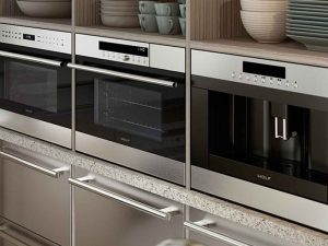 Wolf Built-in Ovens In Santa Clarita