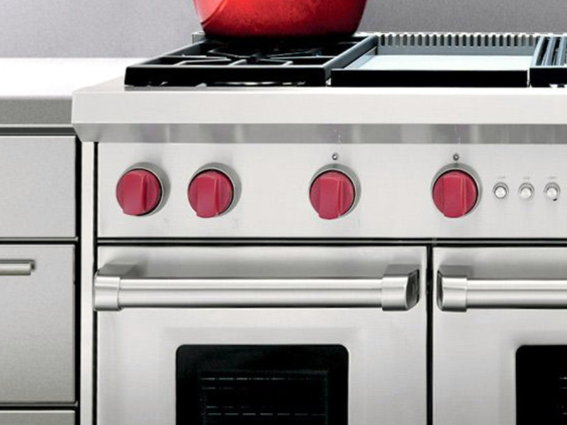 Santa Clarita Wolf repair service