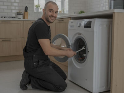 Dryer Repair Castaic Santa Clarita, CA