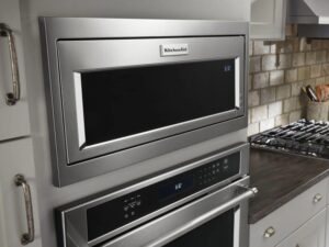 KitchenAid Built In Oven Repair