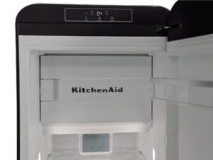 KitchenAid Refrigerator Inside Repair Service