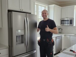 Technician KitchenAid