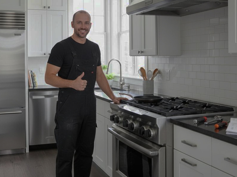 technician Santa Clarita KitchenAid